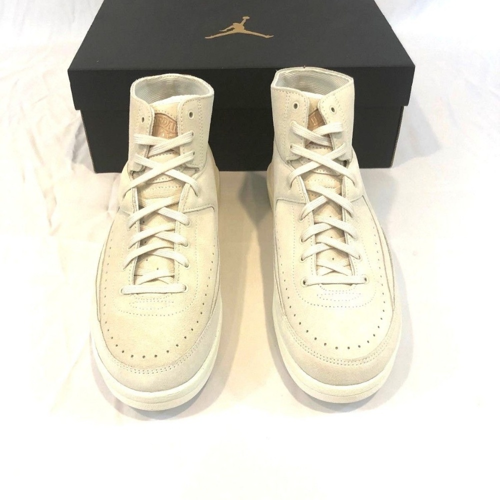 AIR JORDAN II 2 RETRO DECON - Picture 5 of 6